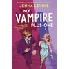 KNYGA Jenna Levine My Vampire Plus-One