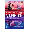 KNYGA Jenna Levine Road Trip with a Vampire