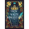 KNYGA Jenna Moreci How to Write Romantasy, Blending Fantasy and Romance Into One Heart-Stopping Adventure