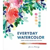 KNYGA Jenna Rainey Everyday Watercolor