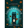 KNYGA Jenni Fagan Luckenbooth