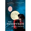 KNYGA Jenni Fagan Panopticon