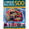 KNYGA Jenni Fleetwood 500 Chinese Recipes
