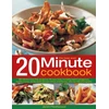 KNYGA Jenni Fleetwood Best-ever 20 Minute Cookbook