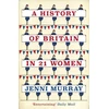 KNYGA Jenni Murray History of Britain in 21 Women