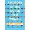 KNYGA Jenni Murray History of the World in 21 Women