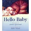KNYGA Jenni Overend Hello Baby