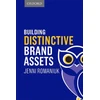 KNYGA Jenni Romaniuk Building Distinctive Brand Assets
