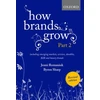 KNYGA Jenni Romaniuk How Brands Grow 2 Revised Edition