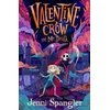 KNYGA Jenni Spangler Valentine Crow &amp; Mr Death