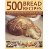 KNYGA Jennie Shapter 500 Bread Recipes