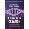 KNYGA Jennifer A Doudna Crack in Creation, The New Power to Control Evolution