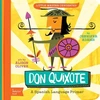 KNYGA Jennifer Adams Don Quixote