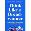 KNYGA Jennifer Barrett Think Like a Breadwinner