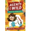 KNYGA Jennifer Bell Agents of the Wild 3: Operation Sandwhiskers