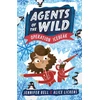 KNYGA Jennifer Bell Jennifer Agents of the Wild 2: Operation Icebeak