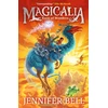 KNYGA Jennifer Bell Magicalia, Race of Wonders
