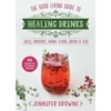 KNYGA Jennifer Browne Good Living Guide to Drinks