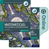 KNYGA Jennifer Chang Wathall Matematicas IB: Aplicaciones e Interpretacion, Nivel Medio, Paquete de Libro Impreso y Digital