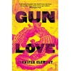 KNYGA Jennifer Clement Gun Love