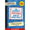 KNYGA Jennifer Cook Asperkid's (Secret) Book of Social Rules, 10th Anniversary Edition