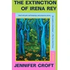 KNYGA Jennifer Croft Croft Jennifer Extinction of Irena Rey