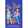 KNYGA Jennifer Dugan Ride of Her Life