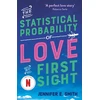 KNYGA Jennifer E Smith Statistical Probability of Love at First Sight