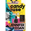 KNYGA Jennifer Egan Candy House