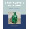 KNYGA Jennifer Funnell Easy Acrylic Painting