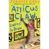 KNYGA Jennifer Gray Atticus Claw Learns to Draw