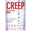 KNYGA Jennifer Hillier Creep