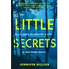 KNYGA Jennifer Hillier Little Secrets