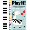 KNYGA Jennifer Kemmeter Play It! Children's Songs