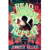 KNYGA Jennifer Kilick Read, Scream, Repeat