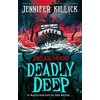 KNYGA Jennifer Killick Deadly Deep