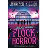 KNYGA Jennifer Killick Flock Horror