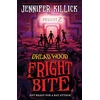 KNYGA Jennifer Killick Fright Bite