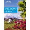 KNYGA Jennifer Kramer Moon Tijuana, Ensenada &amp; Valle de Guadalupe Wine Country (First Edition)