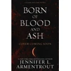 KNYGA Jennifer L Armentrout Born of Blood and Ash