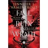 KNYGA Jennifer L Armentrout Fall of Ruin and Wrath