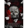 KNYGA Jennifer L Armentrout Fire in the Flesh, A Flesh and Fire Novel