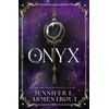 KNYGA Jennifer L Armentrout Oniksas