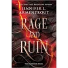 KNYGA Jennifer L Armentrout Rage and Ruin