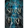 KNYGA Jennifer L Armentrout Storm and Fury
