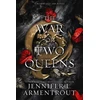 KNYGA Jennifer L Armentrout War of Two Queens, A Blood and Ash Novel