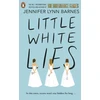 KNYGA Jennifer Lynn Barnes Little Baltas Lies, From the bestselling author of The Inheritance Games