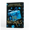 KNYGA Jennifer Lynn Barnes Naturals: The Naturals, Book 1 Cold cases get hot in this unputdownable mystery from the author of The Inheritance Games