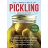 KNYGA Jennifer Mackenzie Complete Book of Pickling