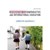 KNYGA Jennifer Marshall Introduction to Comparative and International Education
